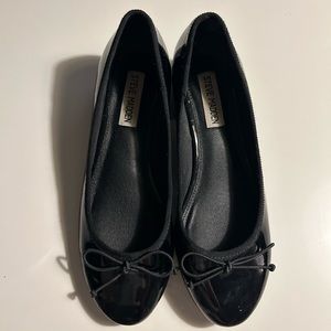 Steve Madden ballet heels